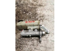 Recambio de bomba freno para renault megane ii berlina 5p referencia OEM IAM 03202879 320671112 