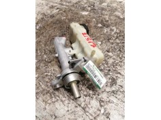 Recambio de bomba freno para renault megane ii berlina 5p referencia OEM IAM 03202879 320671112  2