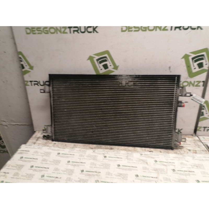 Recambio de condensador / radiador a/a para renault laguna ii grandtour (kg0) expression referencia OEM IAM 8200008763B  