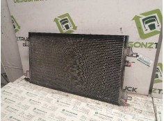 Recambio de condensador / radiador a/a para renault laguna ii grandtour (kg0) expression referencia OEM IAM 8200008763B   2