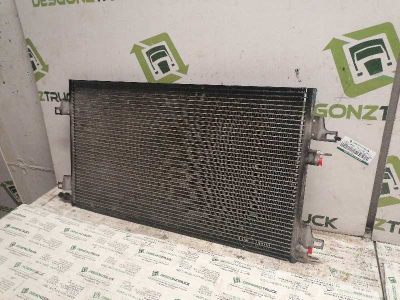 Recambio de condensador / radiador a/a para renault laguna ii grandtour (kg0) expression referencia OEM IAM 8200008763B  