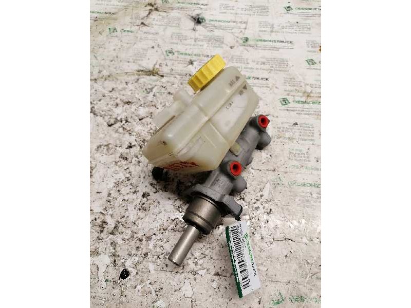 Recambio de bomba freno para volkswagen polo (9n3) advance referencia OEM IAM 20FTE  