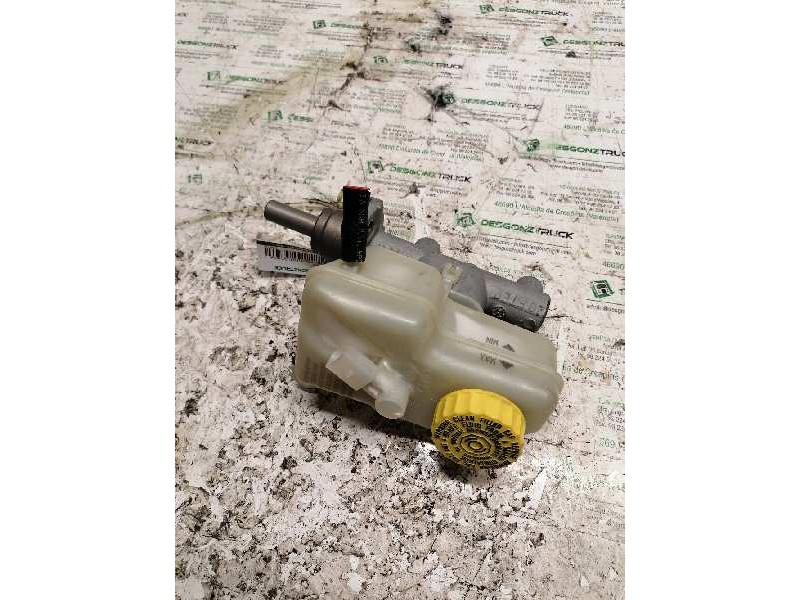 Recambio de bomba freno para volkswagen polo (9n3) advance referencia OEM IAM 20FTE  