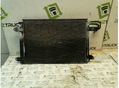 Recambio de condensador / radiador a/a para volkswagen golf v berlina (1k1) gt sport referencia OEM IAM 1K0820411G   2