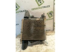 Recambio de condensador / radiador a/a para smart fortwo coupe referencia OEM IAM 29680  