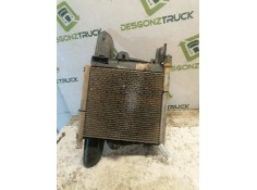 Recambio de condensador / radiador a/a para smart fortwo coupe referencia OEM IAM 29680   2