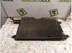 Recambio de condensador / radiador a/a para audi a3 (8p) referencia OEM IAM 1K0820411G  