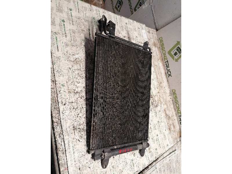 Recambio de condensador / radiador a/a para audi a3 (8p) referencia OEM IAM 1K0820411G  