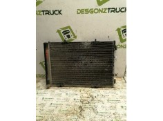 Recambio de condensador / radiador a/a para peugeot 207 rc referencia OEM IAM 9650894080  