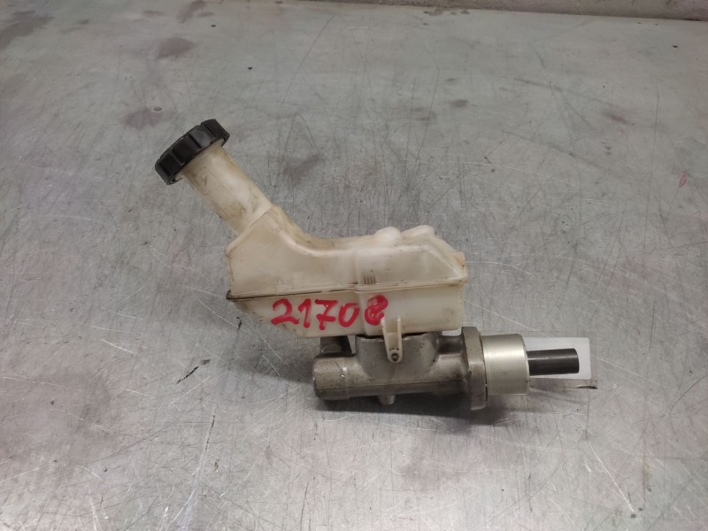 Recambio de bomba freno para nissan micra (k12e) acenta referencia OEM IAM   