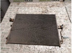 Recambio de condensador / radiador a/a para ssangyong actyon 200 xdi referencia OEM IAM   