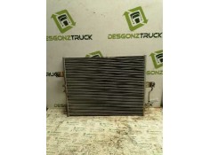 Recambio de condensador / radiador a/a para ssangyong actyon 200 xdi referencia OEM IAM    2
