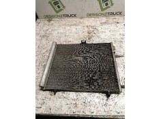 Recambio de condensador / radiador a/a para peugeot 207 x-line referencia OEM IAM 9653035980  