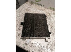 Recambio de condensador / radiador a/a para peugeot 207 x-line referencia OEM IAM 9653035980   2