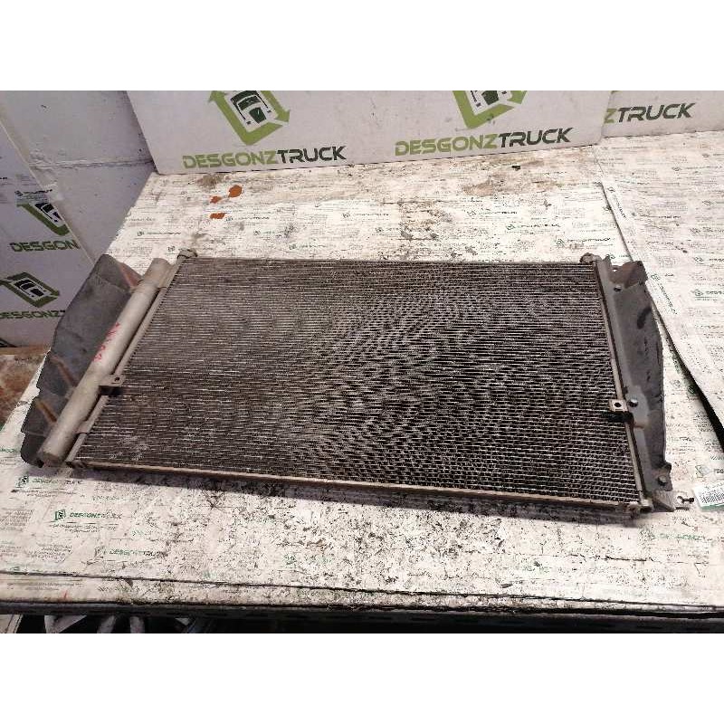 Recambio de condensador / radiador a/a para kia carnival 2.9 crdi vgt concept referencia OEM IAM   