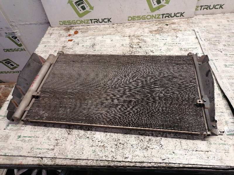 Recambio de condensador / radiador a/a para kia carnival 2.9 crdi vgt concept referencia OEM IAM   
