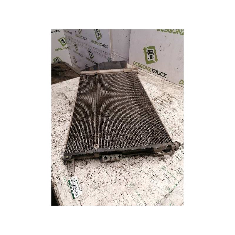 Recambio de condensador / radiador a/a para kia carnival 2.9 crdi vgt concept referencia OEM IAM   