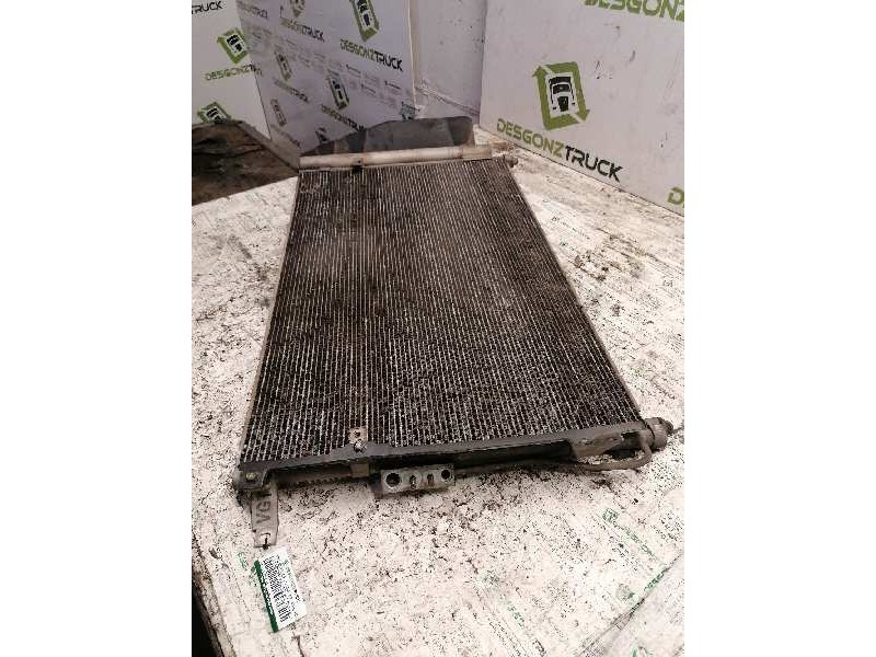 Recambio de condensador / radiador a/a para kia carnival 2.9 crdi vgt concept referencia OEM IAM   