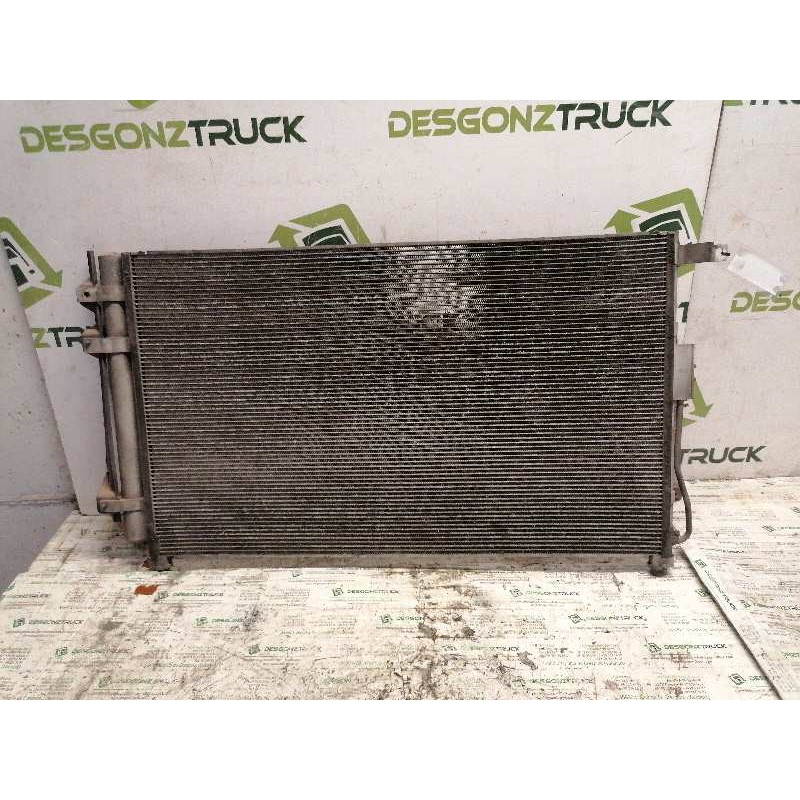 Recambio de condensador / radiador a/a para kia carnival 2.9 crdi vgt concept referencia OEM IAM   