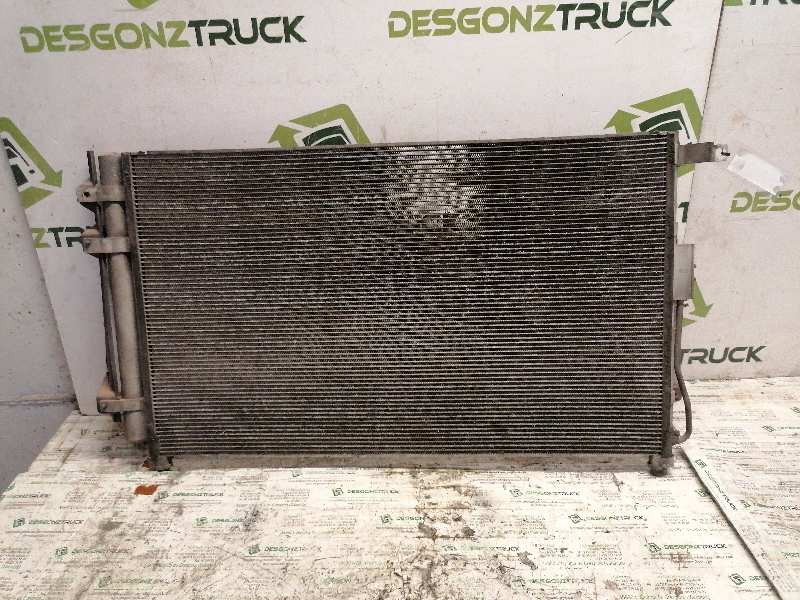 Recambio de condensador / radiador a/a para kia carnival 2.9 crdi vgt concept referencia OEM IAM   