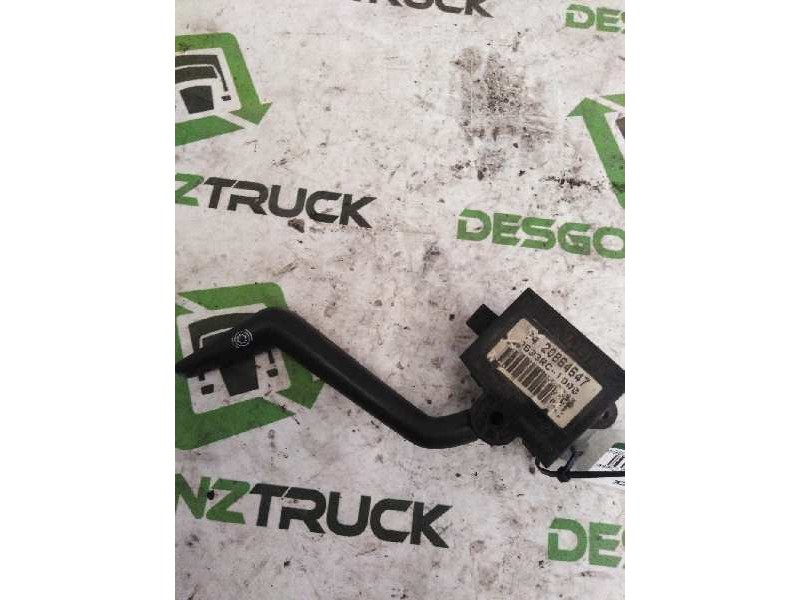 Recambio de mando intarder para renault premium lander 10.8 diesel referencia OEM IAM 7420864647  