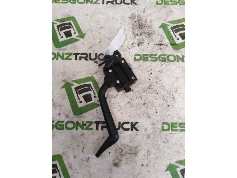 Recambio de mando intarder para renault premium lander 10.8 diesel referencia OEM IAM 7420864647  