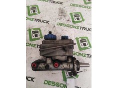 Recambio de bomba freno para iveco daily caja cerrada (1989 =>) 49-10 caja cerrada, techo elevado referencia OEM IAM   