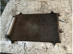 Recambio de condensador / radiador a/a para peugeot 307 (s1) xn referencia OEM IAM 9638574080  