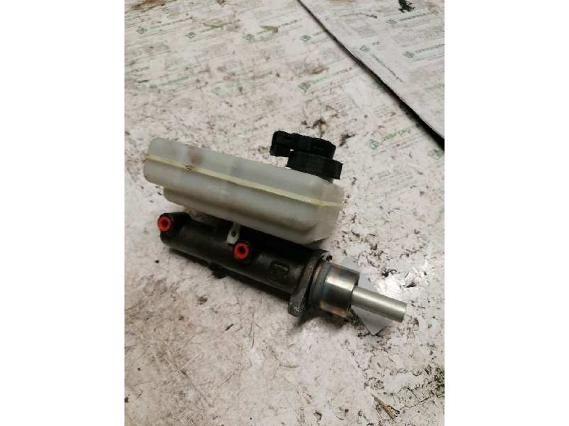 Recambio de bomba freno para iveco daily combi 1989  2.8 diesel referencia OEM IAM 21030199 BOSCH 
