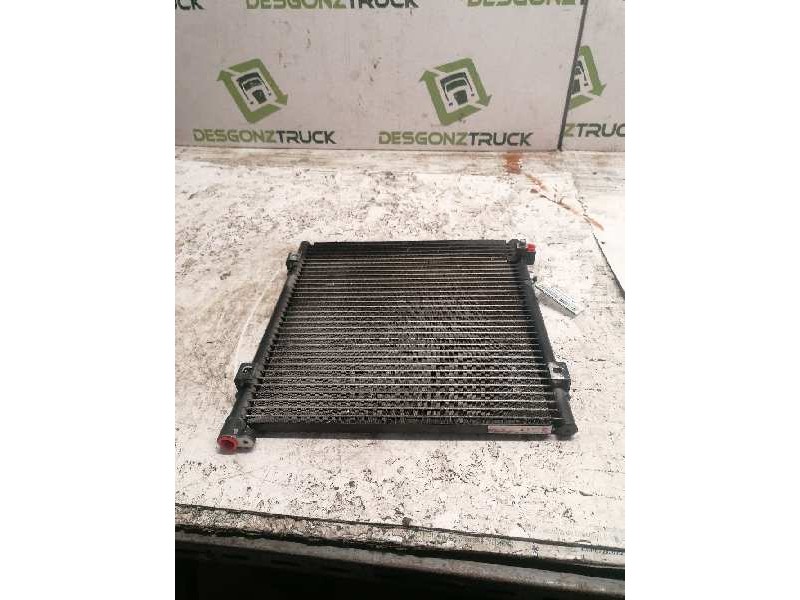 Recambio de condensador / radiador a/a para honda hr-v (gh) vtec top 4wd (5-ptas.) referencia OEM IAM A0110S2H0000  