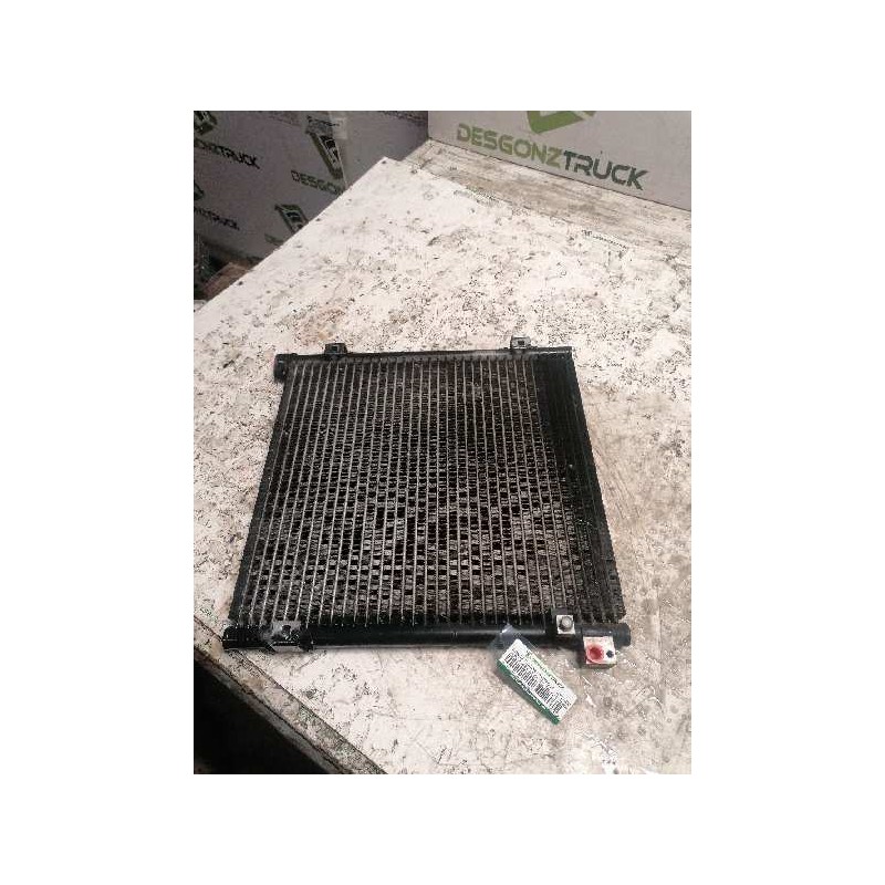 Recambio de condensador / radiador a/a para honda hr-v (gh) vtec top 4wd (5-ptas.) referencia OEM IAM A0110S2H0000  