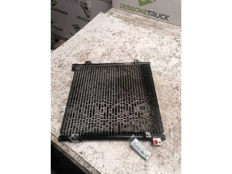 Recambio de condensador / radiador a/a para honda hr-v (gh) vtec top 4wd (5-ptas.) referencia OEM IAM A0110S2H0000  