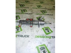 Recambio de bomba freno para iveco daily caja cerrada (2006 =>) caja cerrada 35c... batalla 3000 referencia OEM IAM 21027999 BOS