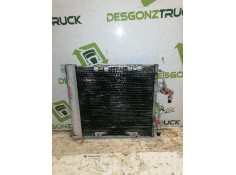 Recambio de condensador / radiador a/a para opel astra h berlina elegance referencia OEM IAM 13129195  