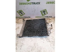 Recambio de condensador / radiador a/a para opel astra h berlina elegance referencia OEM IAM 13129195   2