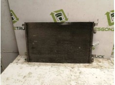 Recambio de condensador / radiador a/a para renault megane ii berlina 5p business referencia OEM IAM 8200115543B  