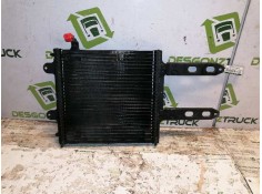 Recambio de condensador / radiador a/a para seat arosa (6h1) stella referencia OEM IAM 6X0820411A  