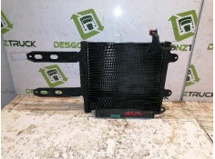 Recambio de condensador / radiador a/a para seat arosa (6h1) stella referencia OEM IAM 6X0820411A   2