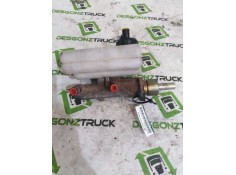 Recambio de bomba freno para renault mascott fg 160. 35/55/65 cabina individual referencia OEM IAM 21027999  