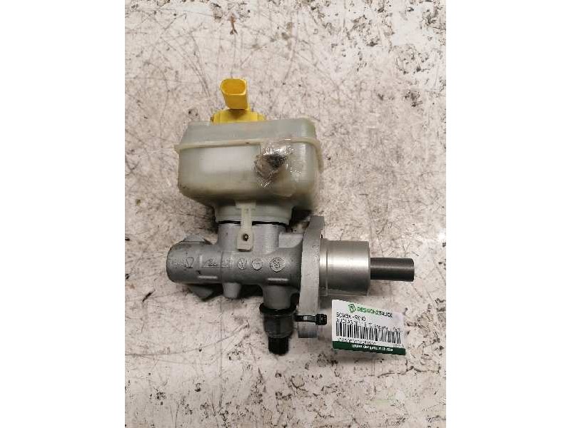 Recambio de bomba freno para audi a3 (8l) 1.9 tdi ambiente referencia OEM IAM 1J1611301B  