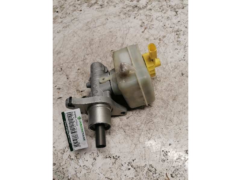 Recambio de bomba freno para audi a3 (8l) 1.9 tdi ambiente referencia OEM IAM 1J1611301B  