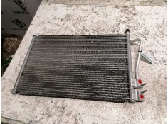 Recambio de condensador / radiador a/a para ford fiesta (cbk) ambiente referencia OEM IAM 2S6H19710AB  
