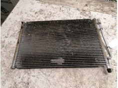 Recambio de condensador / radiador a/a para ford fiesta (cbk) ambiente referencia OEM IAM 2S6H19710AB   2