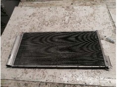 Recambio de condensador / radiador a/a para citroën c4 berlina vtr plus referencia OEM IAM   
