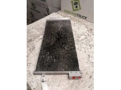 Recambio de condensador / radiador a/a para citroën c4 berlina vtr plus referencia OEM IAM    2