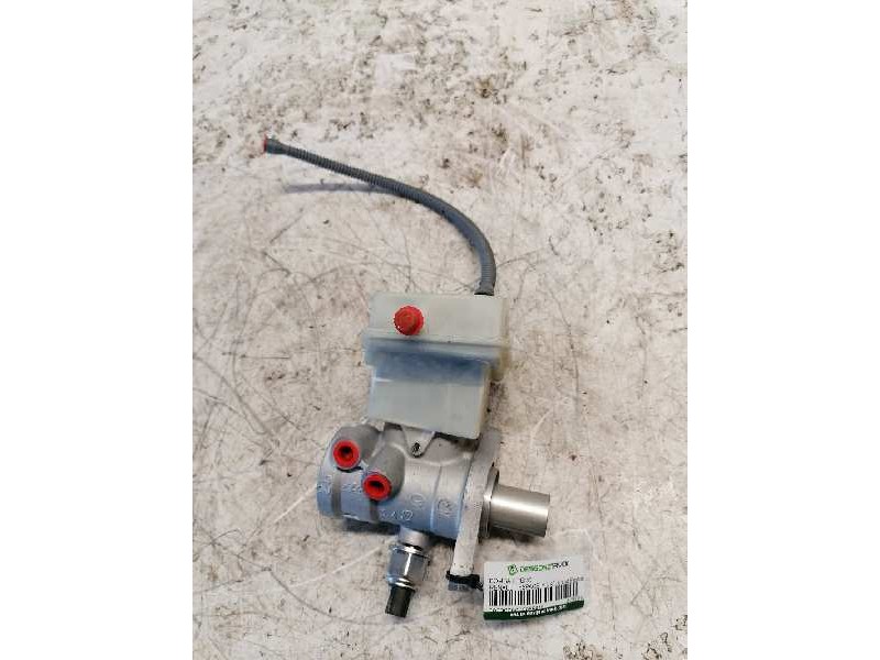 Recambio de bomba freno para renault espace iv (jk0) grand espace initiale referencia OEM IAM 41250010 8200181766A 