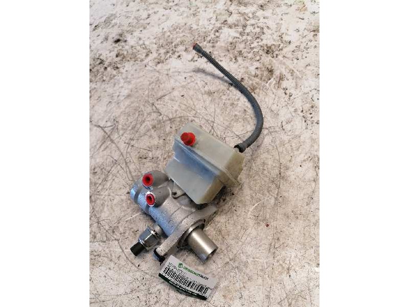 Recambio de bomba freno para renault espace iv (jk0) grand espace initiale referencia OEM IAM 41250010 8200181766A 