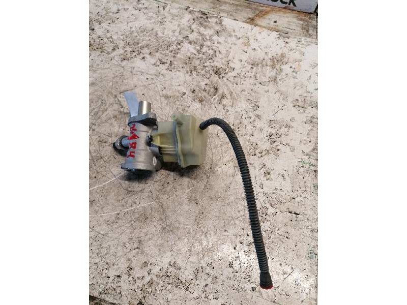 Recambio de bomba freno para renault espace iv (jk0) grand espace initiale referencia OEM IAM 41250010 8200181766A 