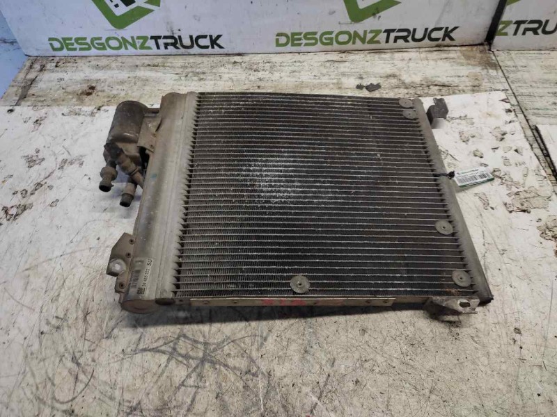 Recambio de condensador / radiador a/a para opel zafira a elegance referencia OEM IAM 24465322  