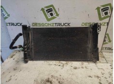 Recambio de condensador / radiador a/a para bmw x3 (e83) 3.0d referencia OEM IAM 64538377648  